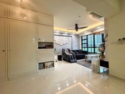 Blk 462C Blossom Spring @ Yishun (Yishun), HDB 4 Rooms #601556131